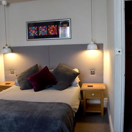 Bed and Breakfast Westham Warwick  Exterior foto