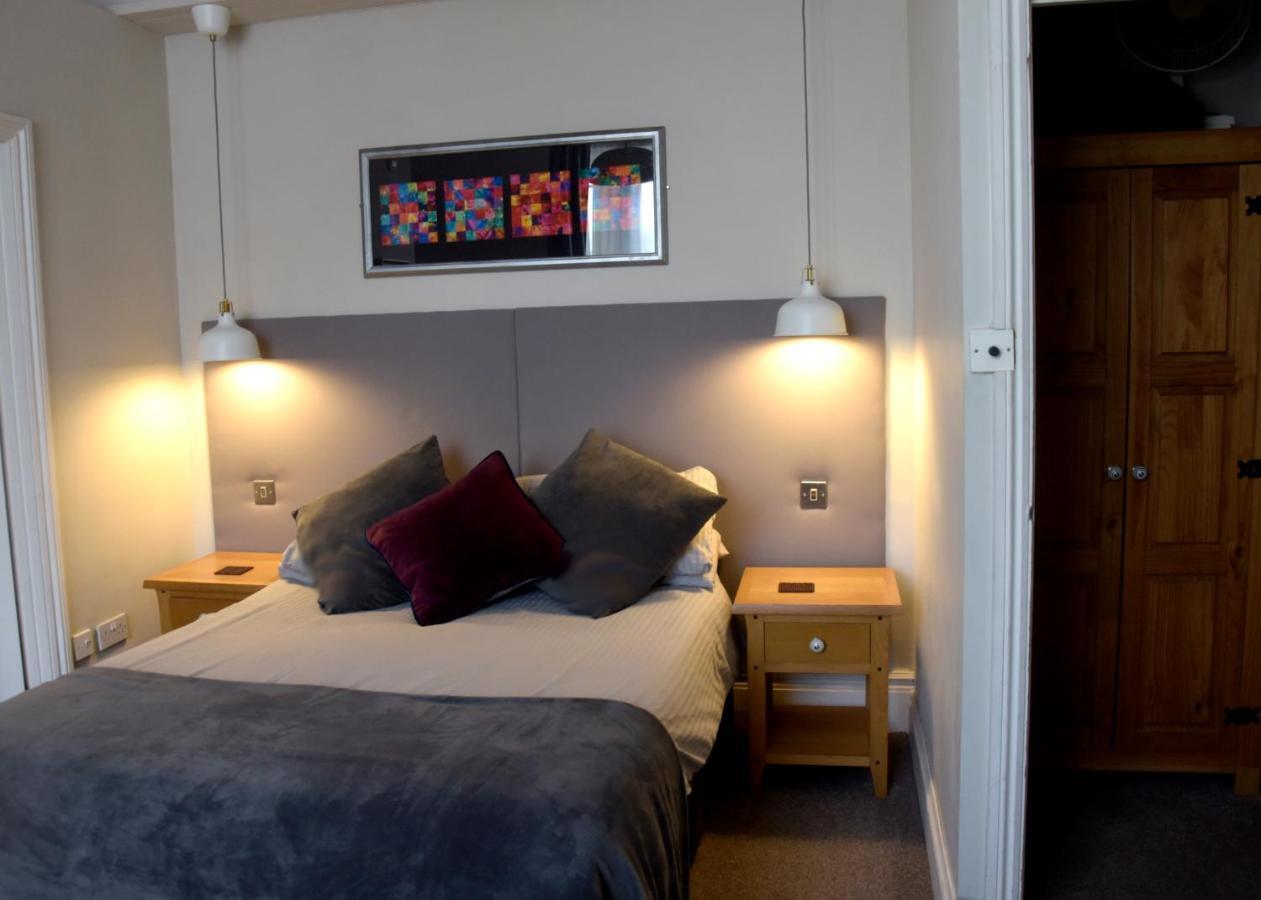 Bed and Breakfast Westham Warwick  Exterior foto